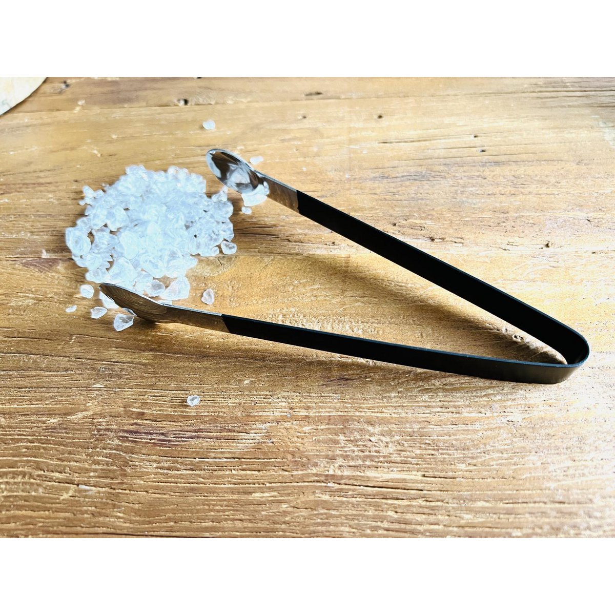 Pierres décoratives transparentes premium 1 kg