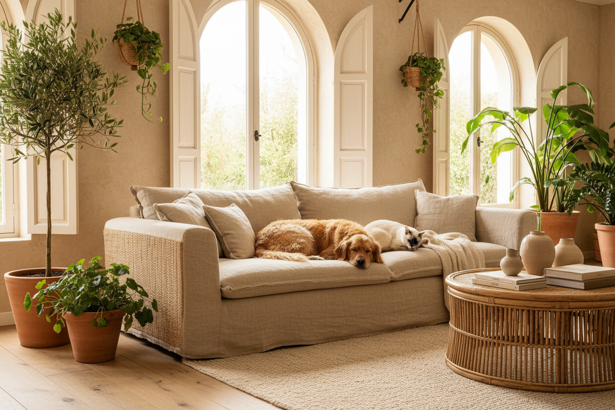 Collection Animaux ARCANCE