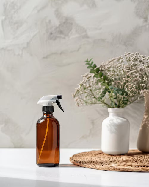 Spray pratique pour votre intérieur.