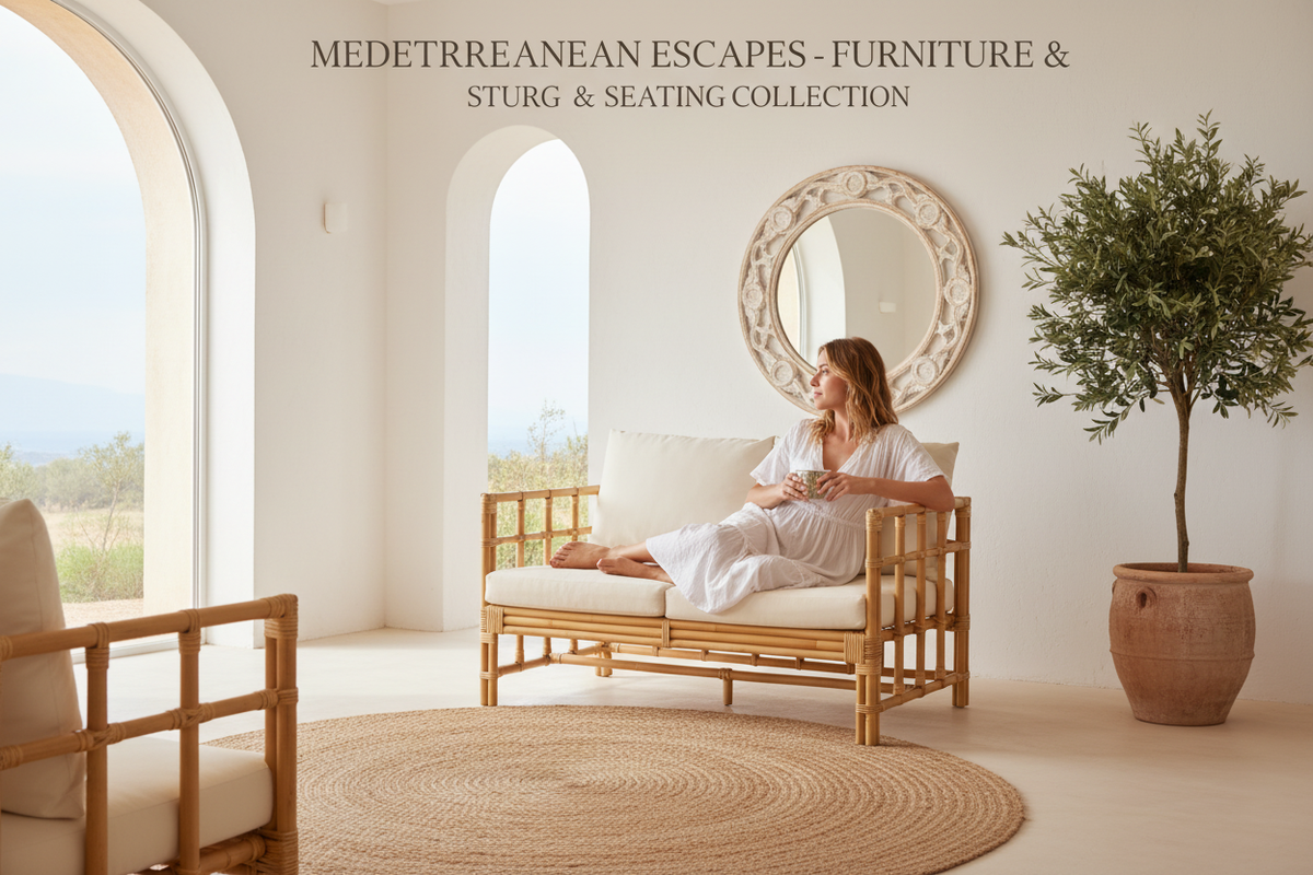 Mobilier & Assises