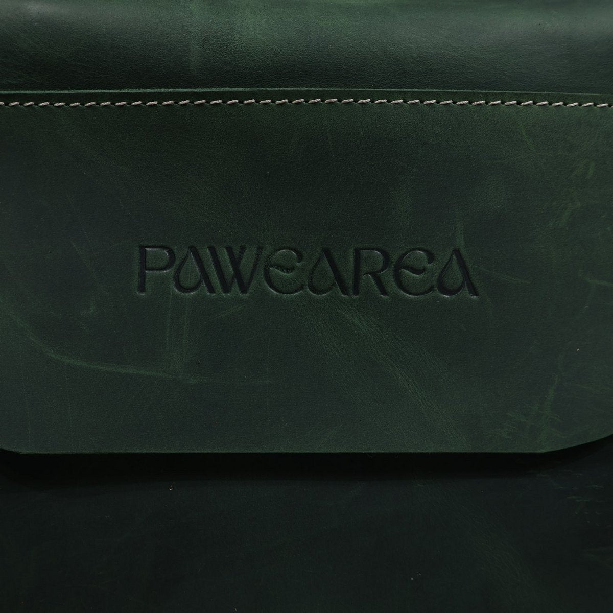Sac de transport en cuir véritable pour chien et chat – PAWEREA