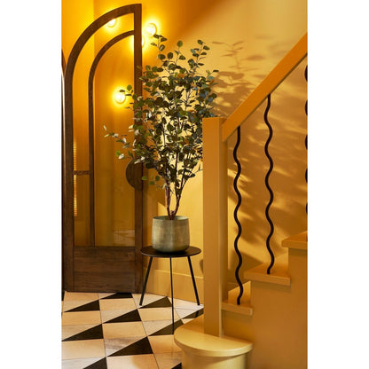 Plante artificielle eucalyptus 120 cm