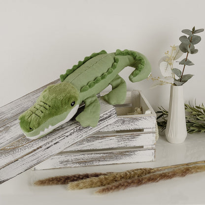 Kris – Jouet Crocodile pour chien avec couineur