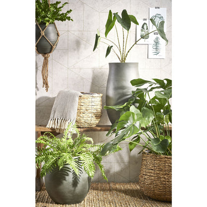 Avalon Natural Fiber Basket 31 cm