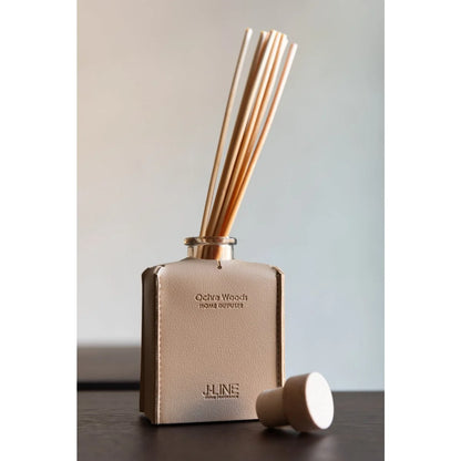 Leather Scent Diffuser 100 ml