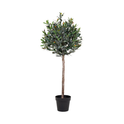 Artificial olive tree 120 cm