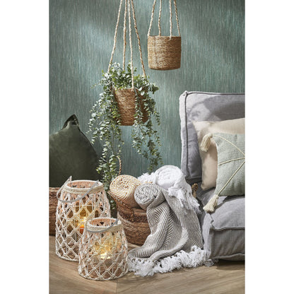 Artificial Hanging Eucalyptus 93 cm