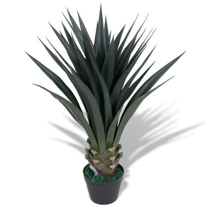 Artificial Yucca 85 cm