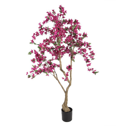 Buganvilla artificial 180 cm