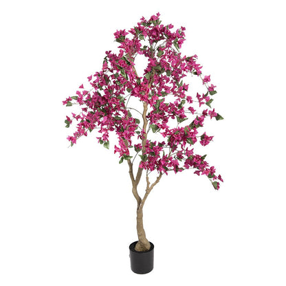 Buganvilla artificial 180 cm