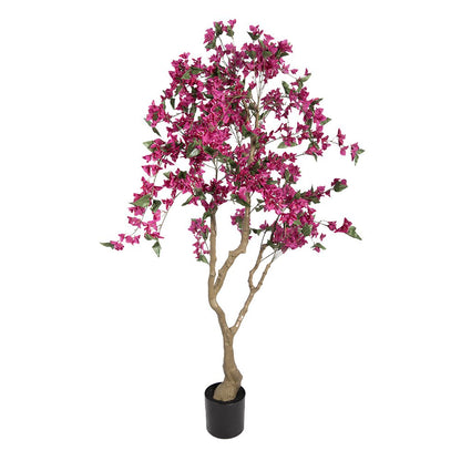 Buganvilla artificial 180 cm