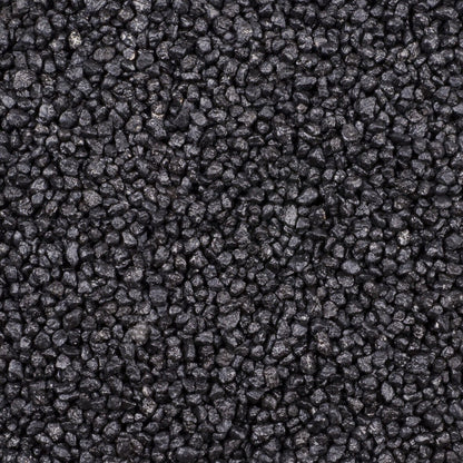 Volcanic Black Premium Mineral Finish 1 kg