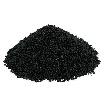 Volcanic Black Premium Mineral Finish 1 kg