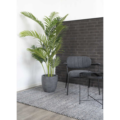 Palmier Areca artificiel 175 cm en situation
