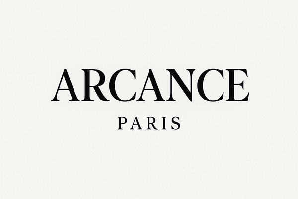 ARCANCE et en dessous, Paris 