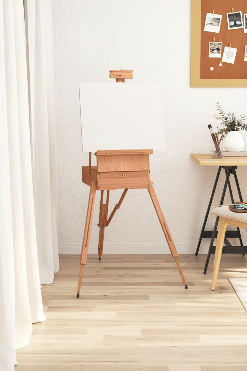 Atelier artiste