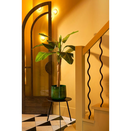 Bananier artificiel 155 cm ambiance entrée