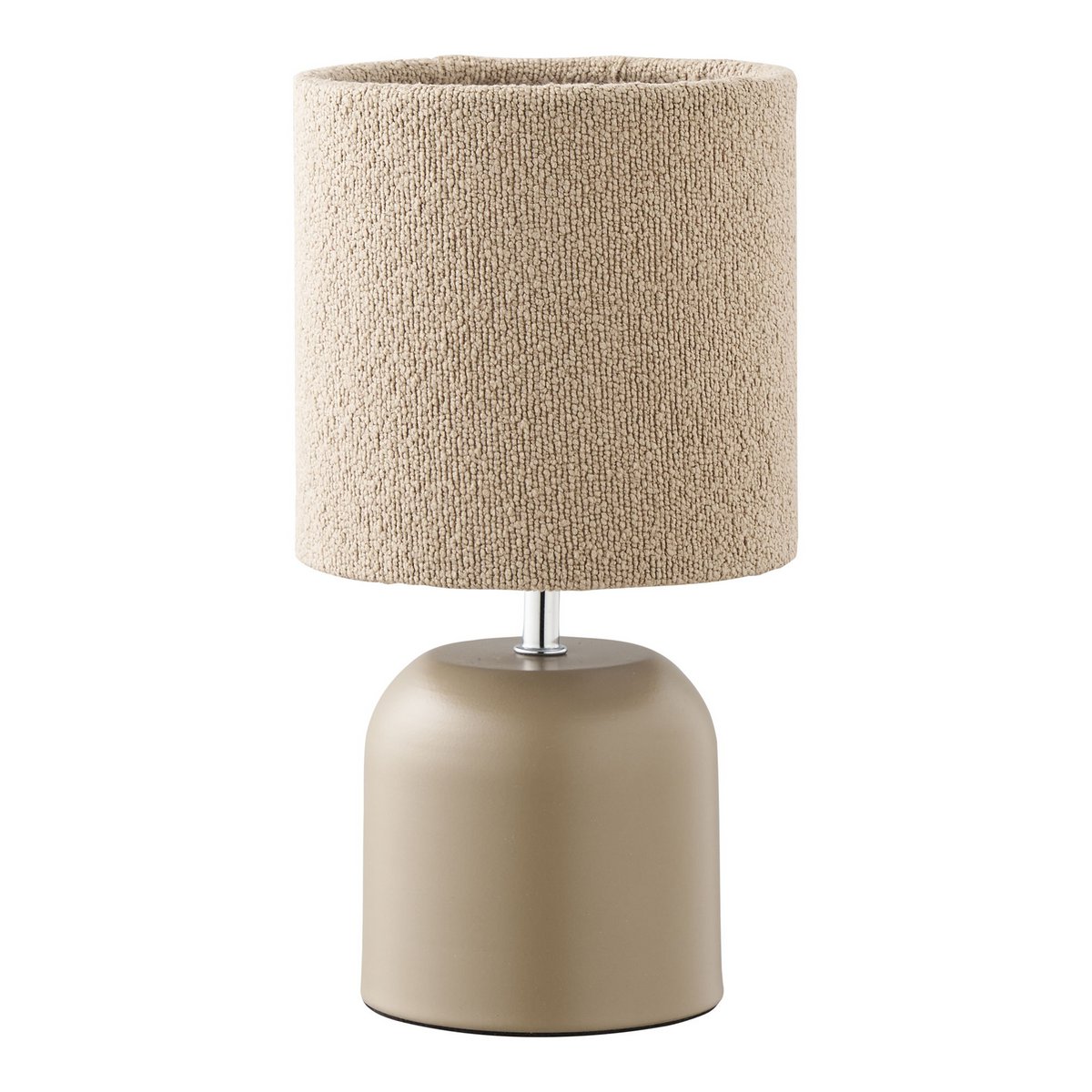 Lampe Morlet – vue légèrement décalée fond blanc